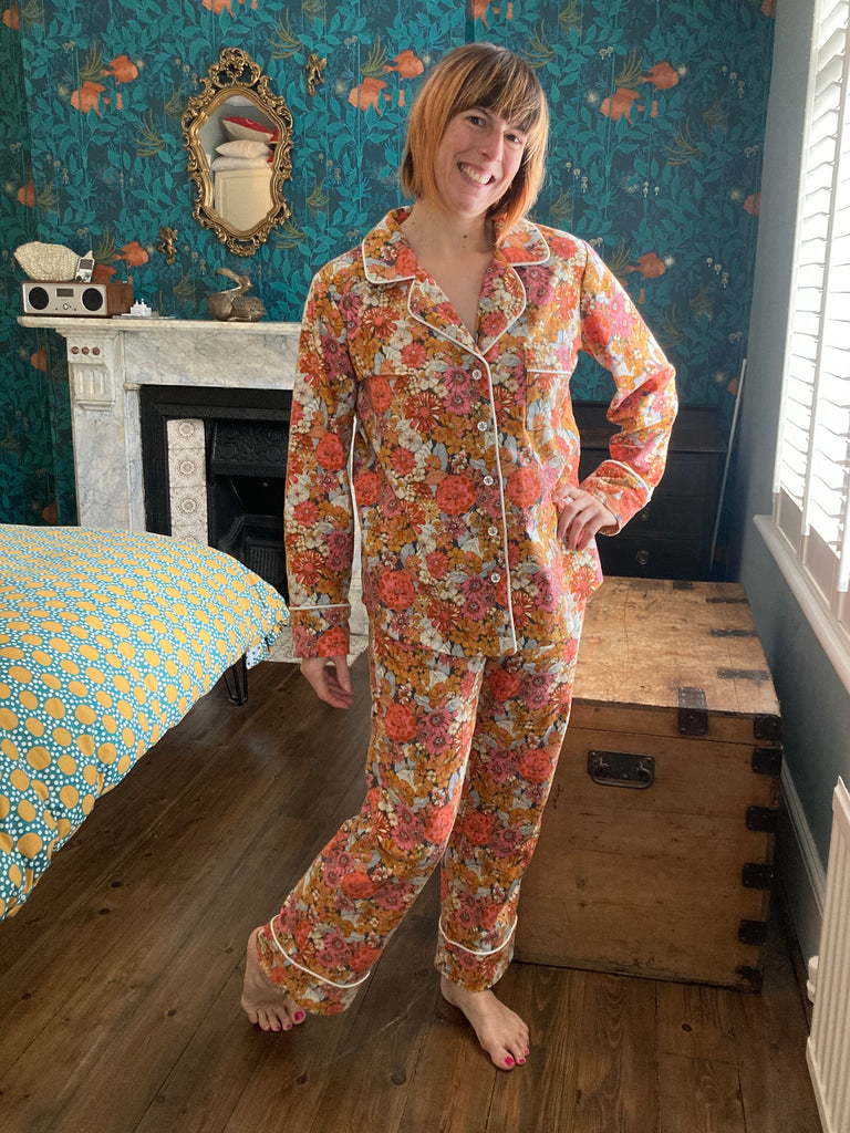 Are these the best winter pyjamas?? Quite possibly!